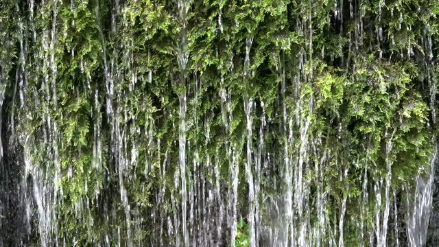 Wasserfall