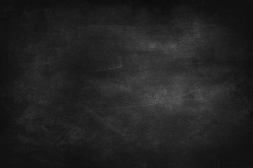 Blackboard or chalkboard