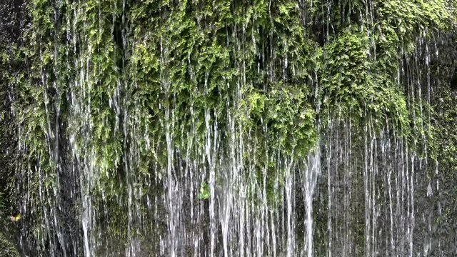 Wasserfall