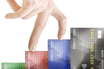 International Credit Cards