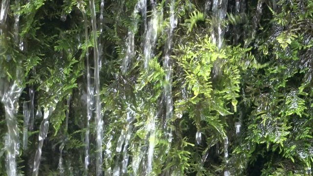 Wasserfall