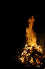 Bonfire