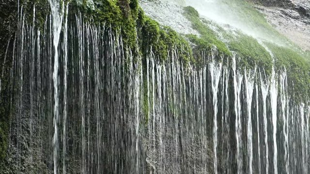 Wasserfall