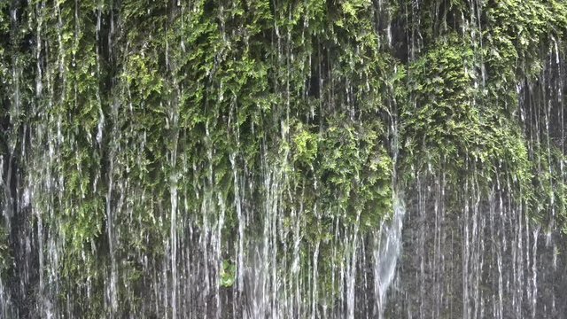 Wasserfall