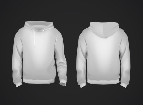 Download 3 892 Best Back Of Black Hoodie Images Stock Photos Vectors Adobe Stock