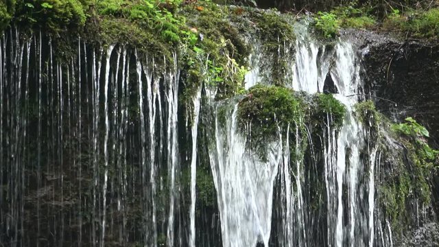 Wasserfall