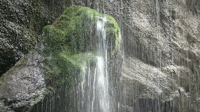 Wasserfall