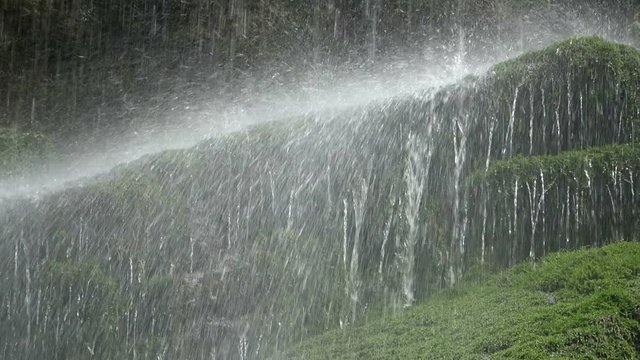 Wasserfall