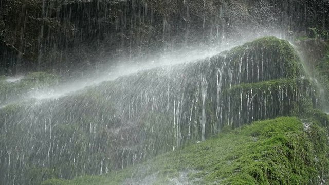 Wasserfall
