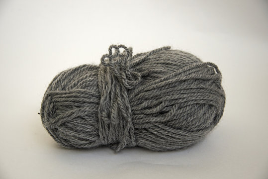 Objects - wool ball