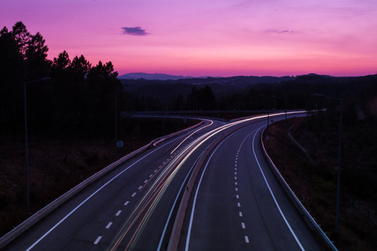 P&ocirc;r do Sol Outono