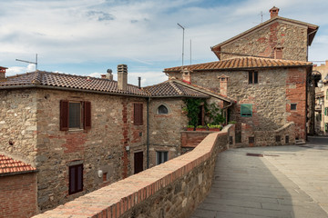 In Pasignano Sul Trasimeno