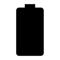battery vector icon