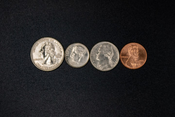 Coins