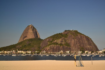 Sugar Loaf