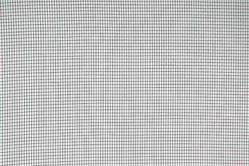 Texture mesh mosquito wire screen,monochrome patterns grey white background