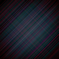 Striped pattern, background, wallpaper. Parallel, colored lines arranged diagonally. Element of graphic design.