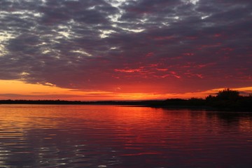 ПОСЛЕ РЫБАЛКИ