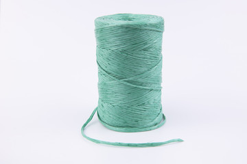 Green String
