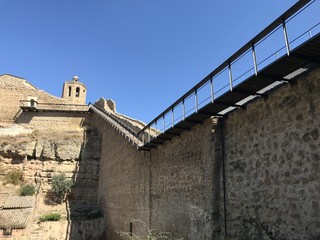 Muralla 