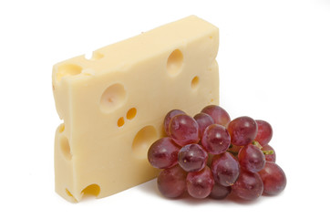 Hartkäse