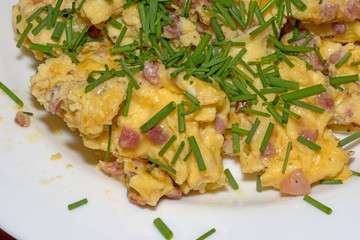 Rühreier