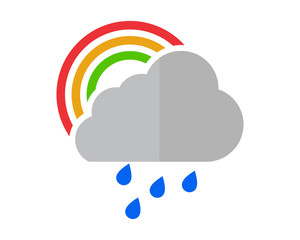 Celebration fashion image vector icon logo symbol