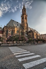 Duomo di Bolzano