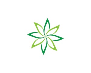 uty Vector flowers design