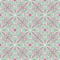 Gorgeous background. Seamless pattern.Vector. ゴージャスなパターン