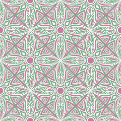 Gorgeous background. Seamless pattern.Vector. ゴージャスなパターン