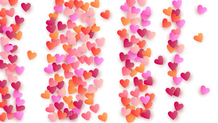 Valentine's Day Holidays Background. Illustration for your  Valentine's Day Holidays Design.