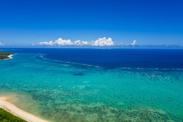 Ishigaki Island of Okinawa