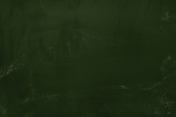 Old blank dirty blackboard .Empty Chalkboard Background with writing space 
