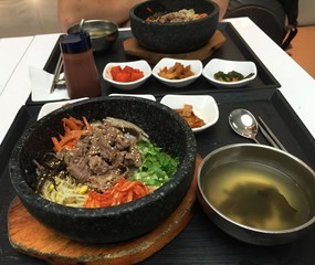 Tasty Meat 