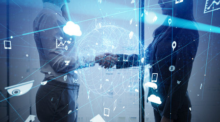 ビジネスとテクノロジー