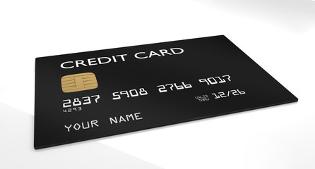 Credit card