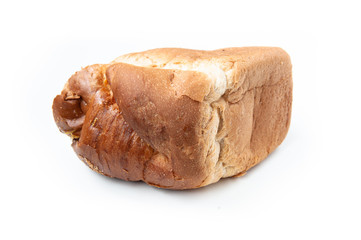 Tasty and healthy food