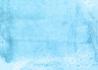 blue abstract background