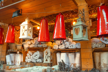 Christmas decorations