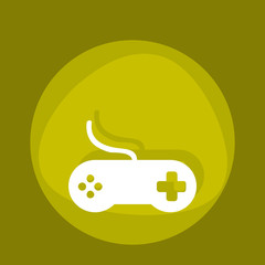 sport logo icon for para competition. para competition has mean sport competition for disability people