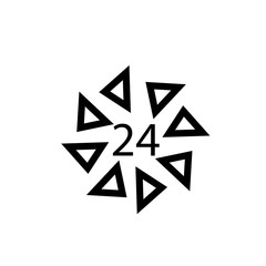 user interface icon for application or website