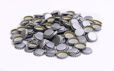 beer, metal, cap, gears, bottle, gear, isolated,, white, steel, cogwheel, engineering, drink, alcohol, top, mechanism, cogwheels, concept, teamwork, parts, industry, cog, business, mechanical, ci