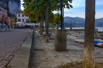 arona lungolago