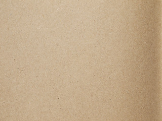 Fototapeta na wymiar brown paper bag texture