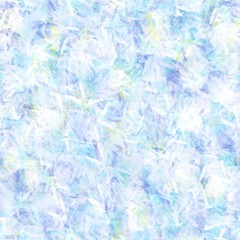 Obraz premium Seamless pattern of purple, violet, white, yellow, blue stains, watercolor colorful texture for wallpaper, print