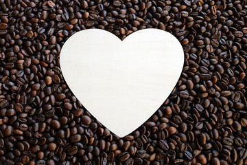 I love coffee!