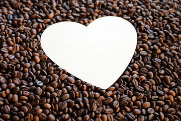 I love coffee!
