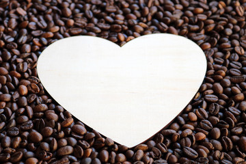 I love coffee!