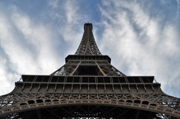Eiffelturm